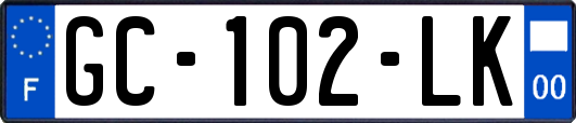 GC-102-LK