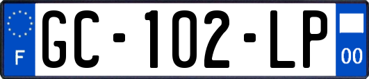 GC-102-LP