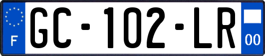 GC-102-LR