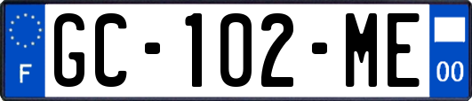 GC-102-ME