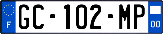 GC-102-MP