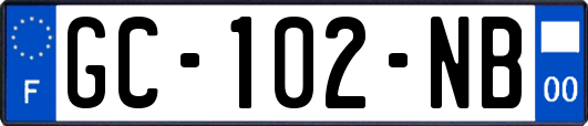 GC-102-NB