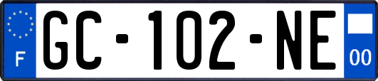 GC-102-NE