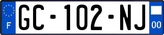 GC-102-NJ
