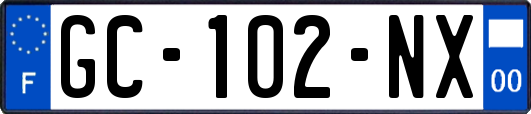 GC-102-NX