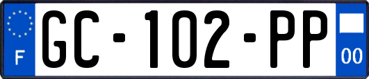 GC-102-PP
