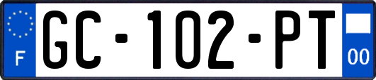 GC-102-PT