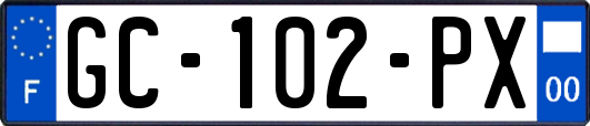 GC-102-PX