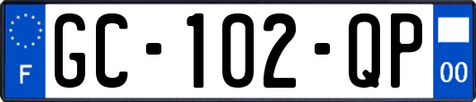 GC-102-QP