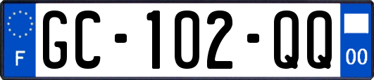 GC-102-QQ