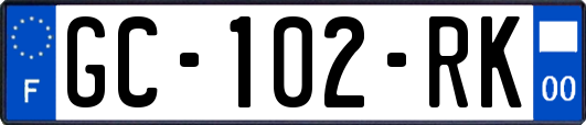 GC-102-RK