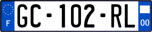 GC-102-RL