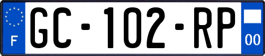 GC-102-RP