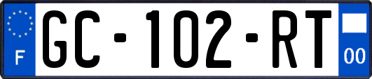 GC-102-RT