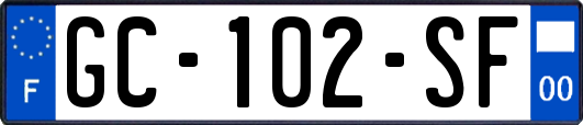 GC-102-SF