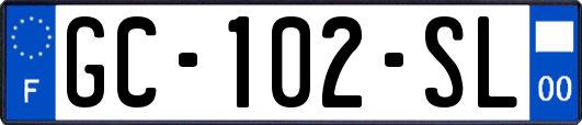 GC-102-SL