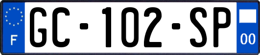 GC-102-SP