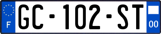 GC-102-ST