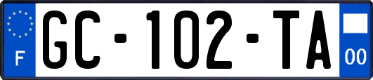 GC-102-TA