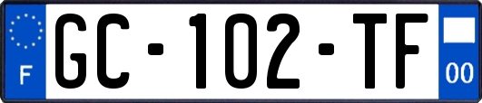 GC-102-TF