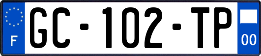 GC-102-TP