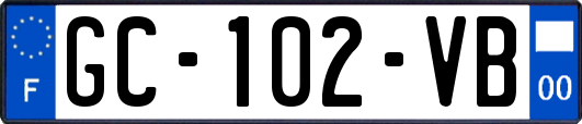 GC-102-VB