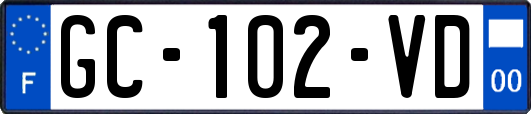 GC-102-VD