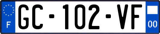 GC-102-VF