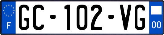 GC-102-VG