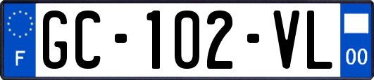 GC-102-VL