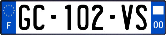 GC-102-VS