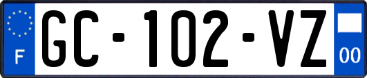 GC-102-VZ