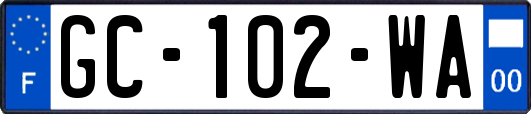 GC-102-WA
