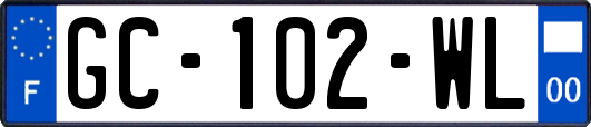 GC-102-WL