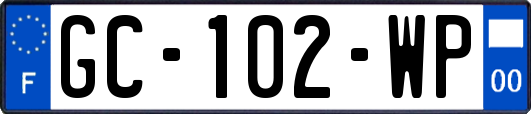 GC-102-WP