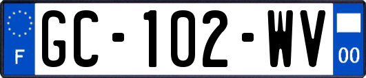 GC-102-WV