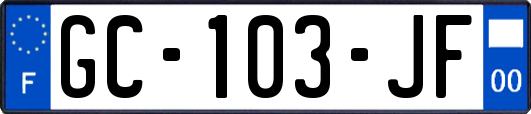 GC-103-JF