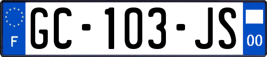 GC-103-JS