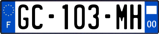 GC-103-MH