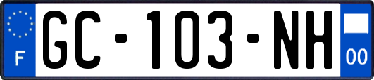 GC-103-NH