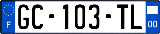 GC-103-TL