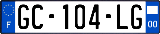 GC-104-LG