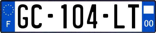 GC-104-LT