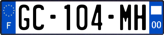 GC-104-MH