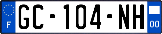 GC-104-NH