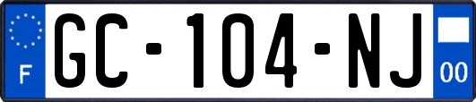 GC-104-NJ