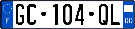 GC-104-QL