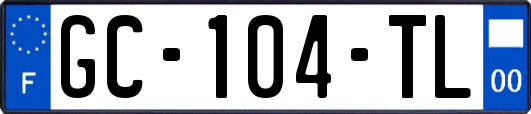 GC-104-TL