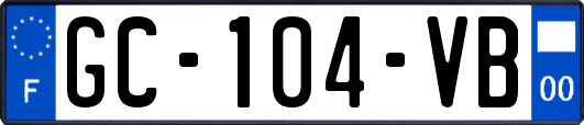 GC-104-VB