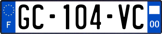 GC-104-VC